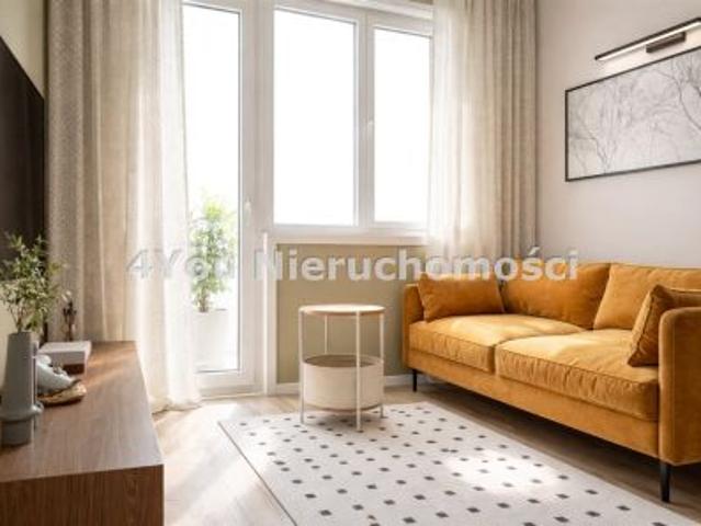 Bielsko Biała, ul. Adama Mickiewicza, 61 m² Mieszkanie
