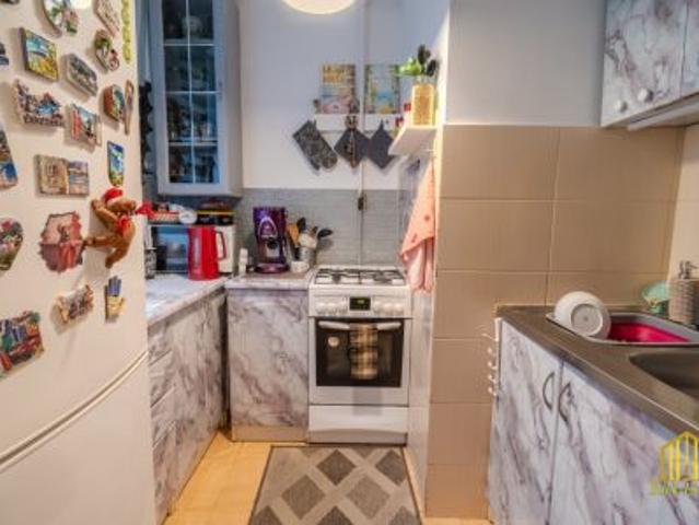 Bielsko Biała, Złote Łany, 26 m² Mieszkanie