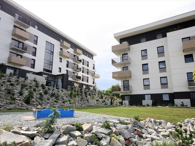 Bielsko Biała, 50 m2