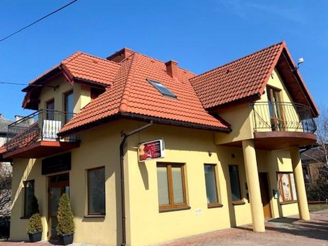 Biema 5B 15 m², Olkusz