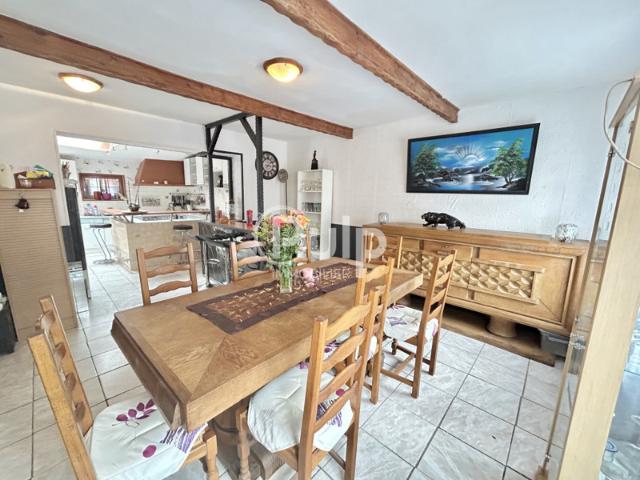 Bien à vendre à bauvin