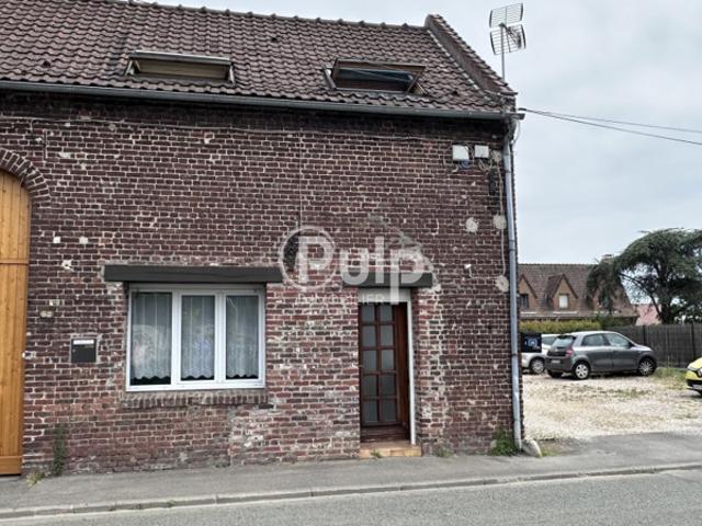 Bien à vendre à beuvry