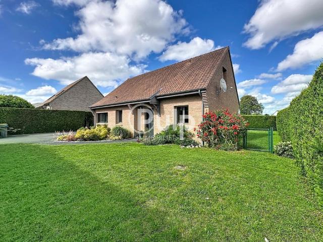 Bien à vendre à brebières