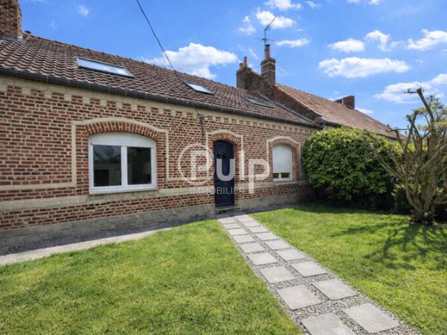 Bien à vendre à brebières