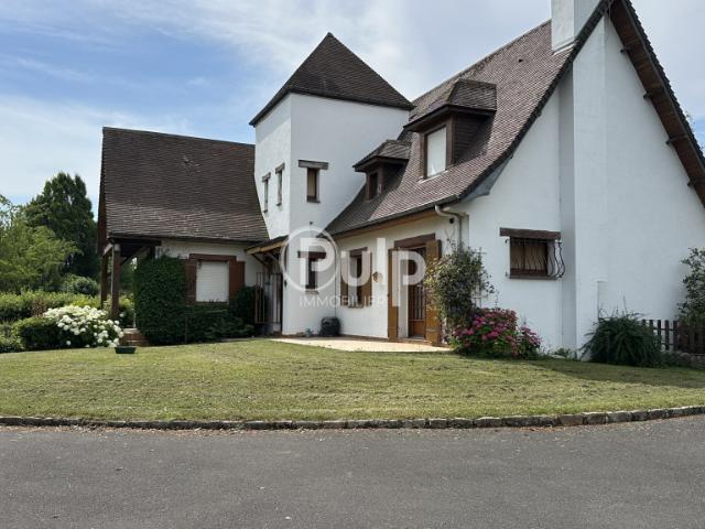 Bien à vendre à givenchy en gohelle