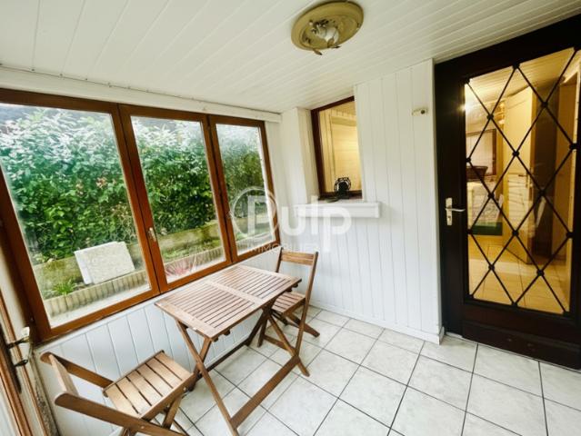 Bien à vendre à douai