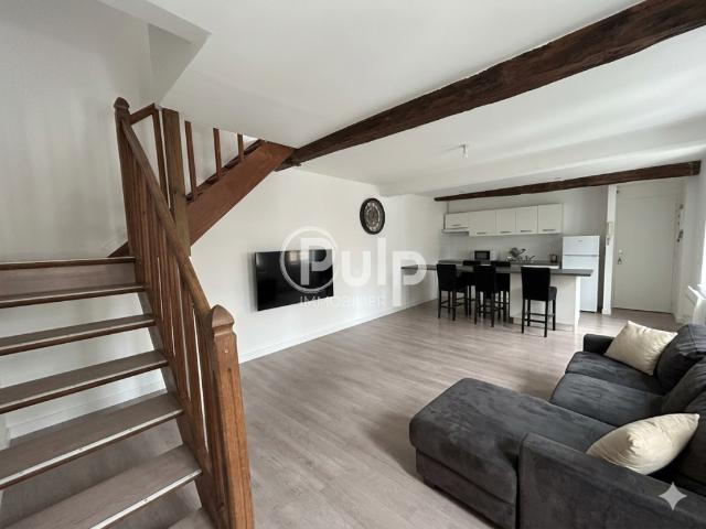 Bien à vendre à douai