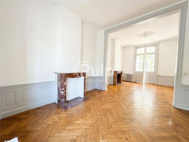 Bien à vendre à douai