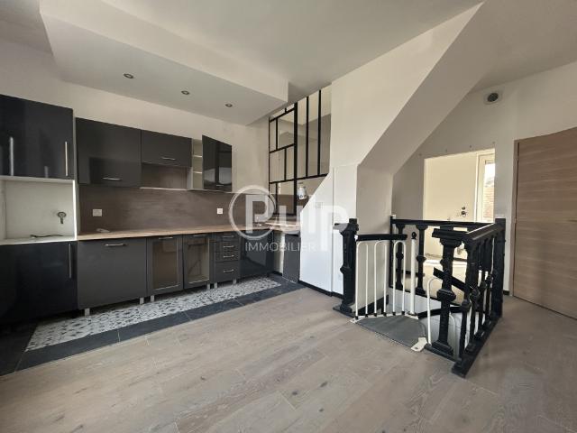 Immeuble de rapport à vendre à hénin beaumont