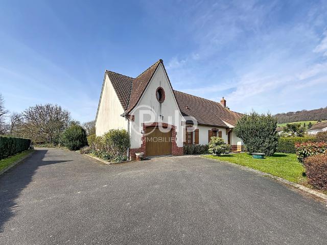 Bien à vendre à hesdin
