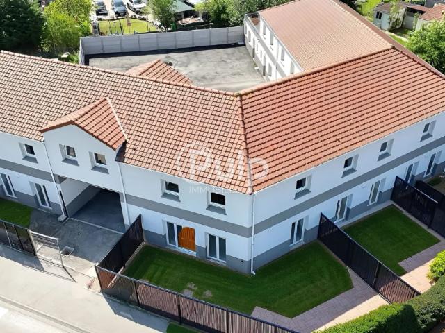 Bien à vendre à ostricourt