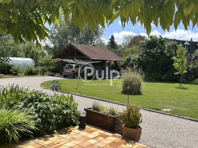 Bien à vendre à laventie