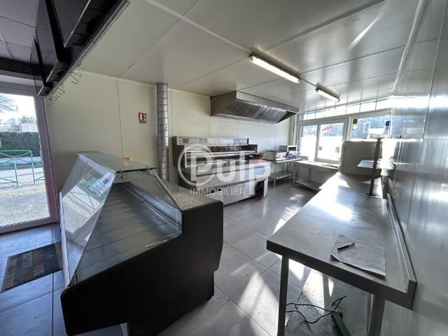 Bien à vendre à lallaing