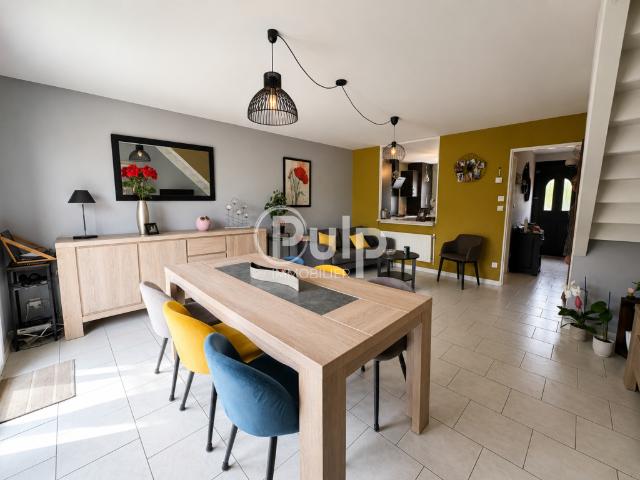 Bien à vendre à leforest