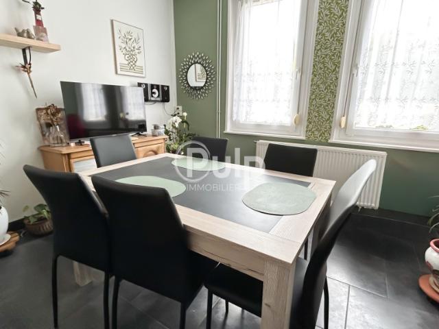 Bien à vendre à lens