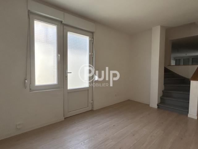 Bien à vendre à lens