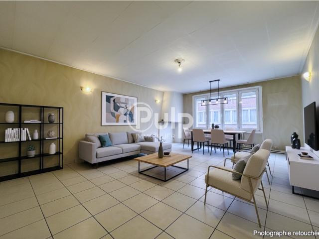 Bien à vendre à lens