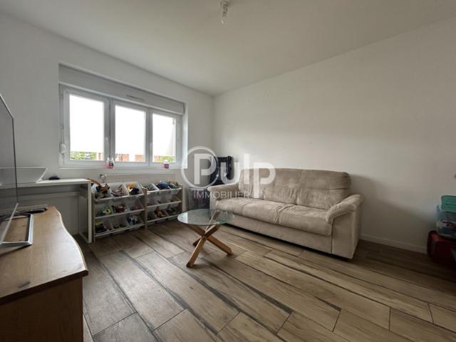 Bien à vendre à libercourt