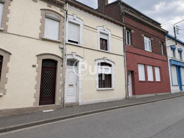 Bien à vendre à liévin