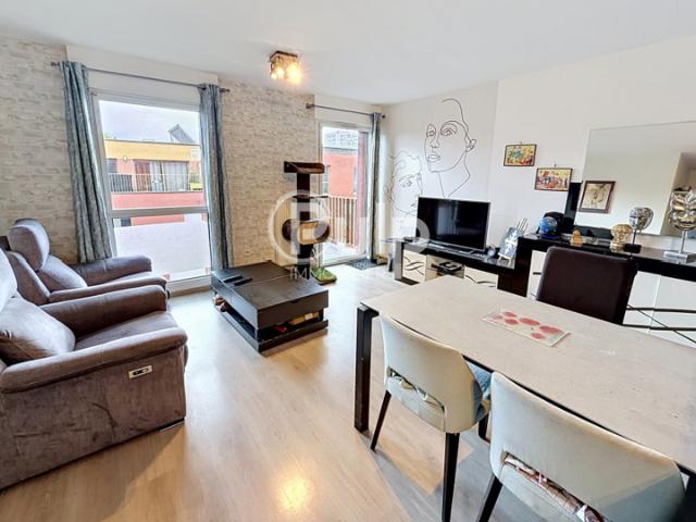 Bien à vendre à mons en barœul
