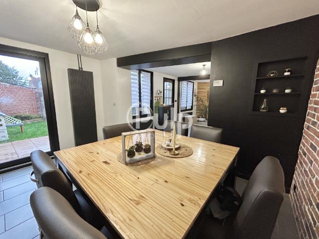 Bien à vendre à meurchin