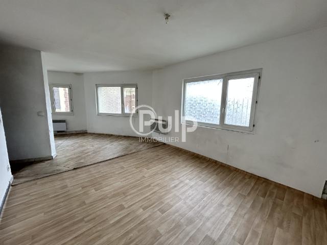 Immeuble de rapport à vendre à pont à vendin