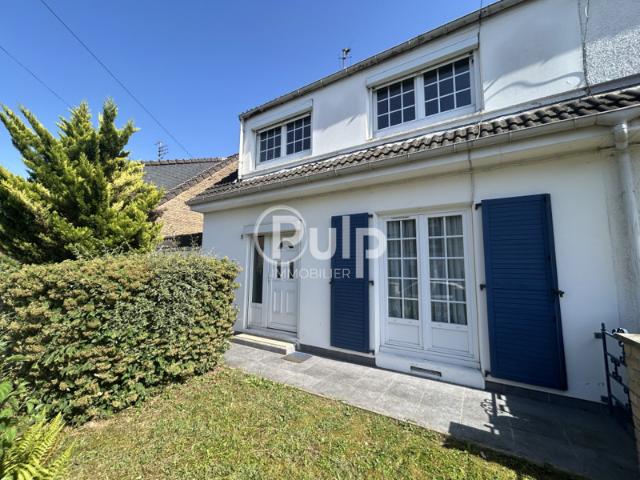 Bien à vendre à wingles