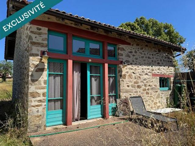 Bien agencée Idéal investissement, gîte, premier achat