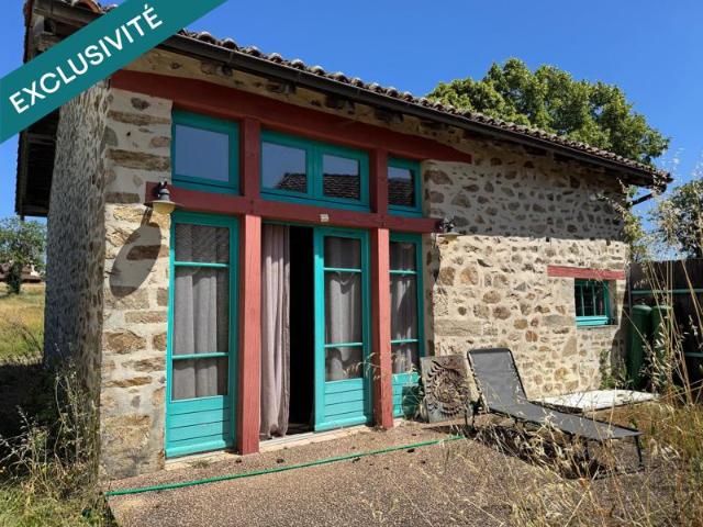 Bien agencée Idéal investissement, gîte, premier achat