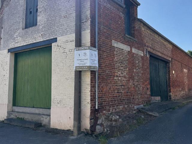 Bien agricole à vendre à Saint Omer 62500