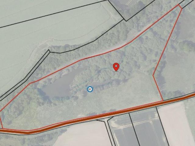 Bien agricole à vendre à Poullaouen 29246