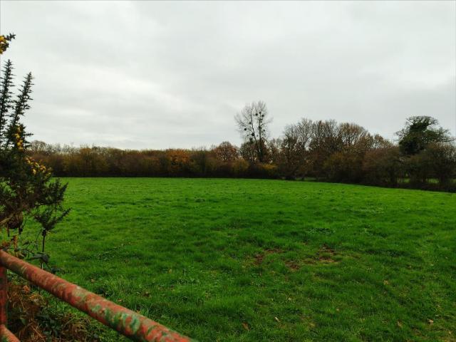 Bien agricole à vendre à Varenguebec 50250