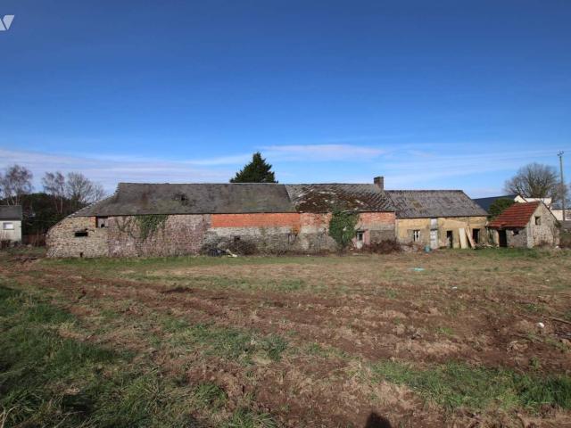 Bien agricole en vente à, 10000€
