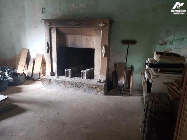 Bien agricole en vente à, 127200€