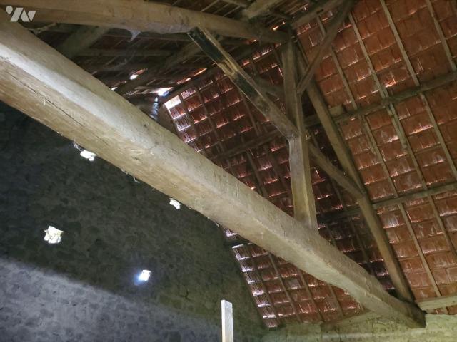 Bien agricole en vente à, 14500€
