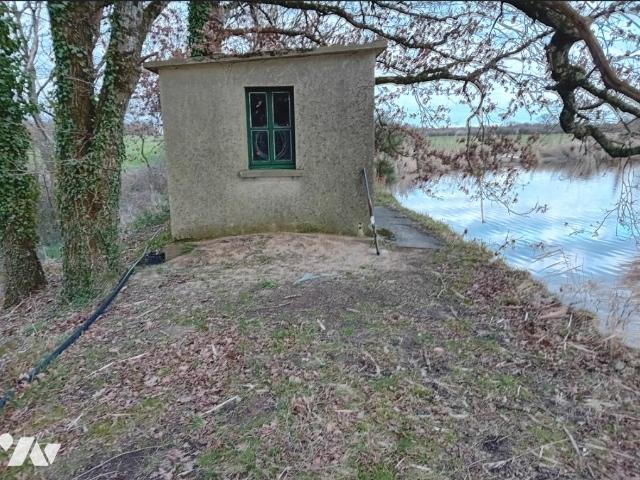Bien agricole en vente à, 140000€