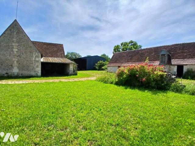 Bien agricole en vente à, 170000€