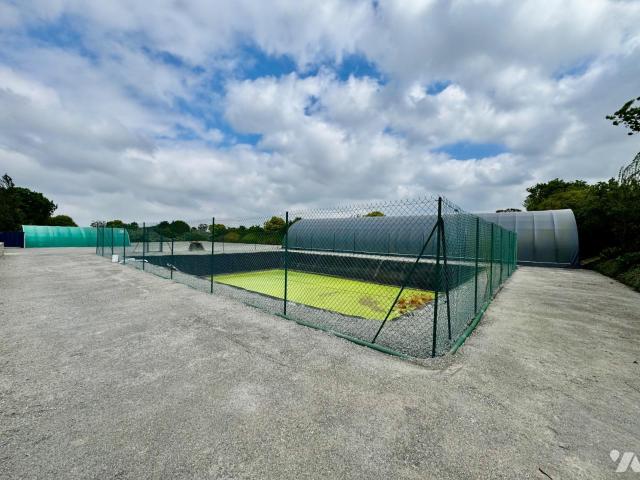 Bien agricole en vente à, 230000€