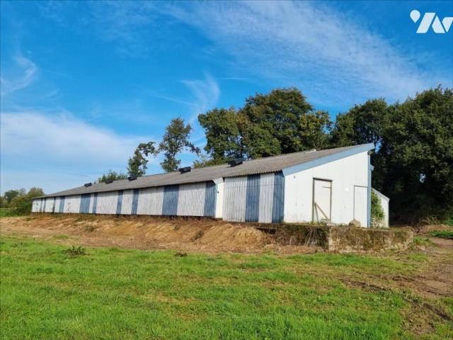 Bien agricole en vente à, 22000€