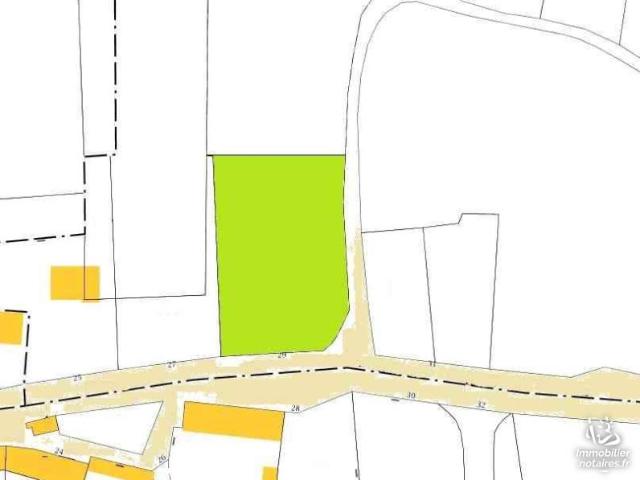 Bien agricole en vente à, 37000€