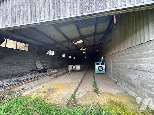 Bien agricole en vente à, 38000€