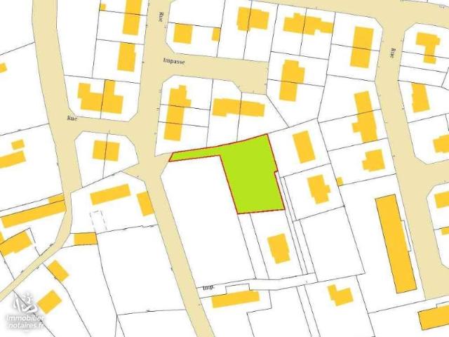 Bien agricole en vente à, 40000€