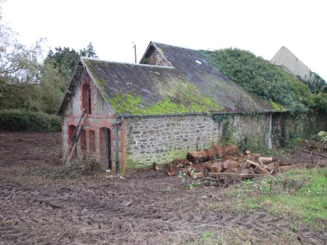 Bien agricole en vente à, 45000€