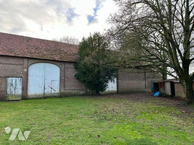 Bien agricole en vente à, 60000€