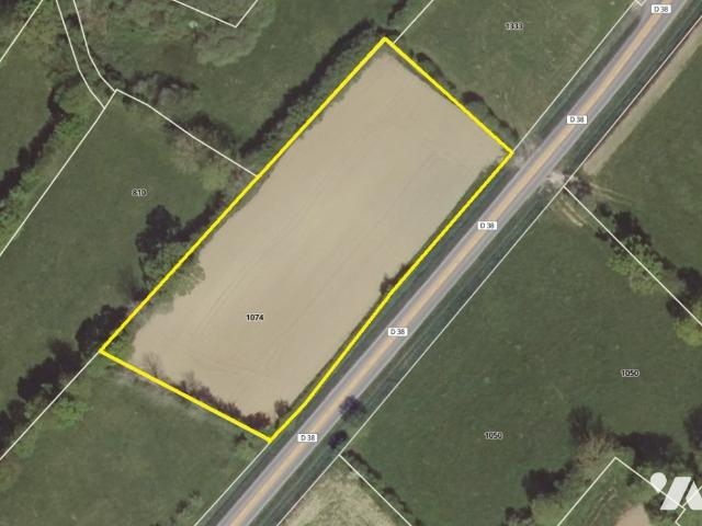 Bien agricole en vente à, 6000€