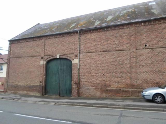 Bien agricole en vente à, 70000€