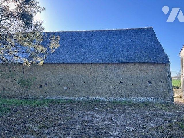 Bien agricole en vente à, 75000€