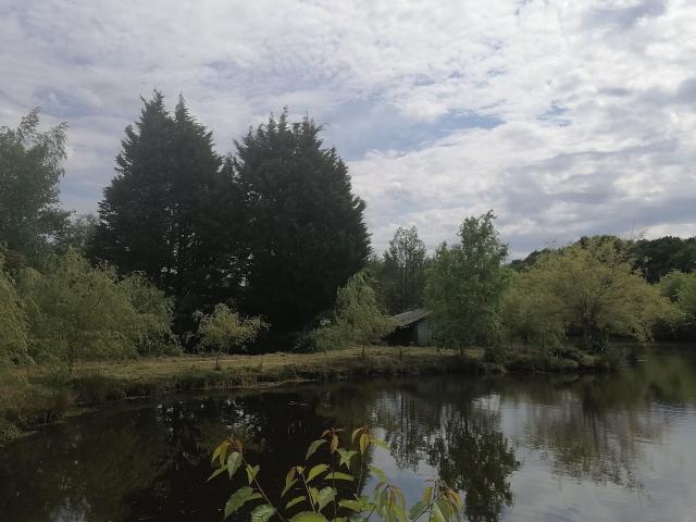 Bien agricole en vente à, 90000€