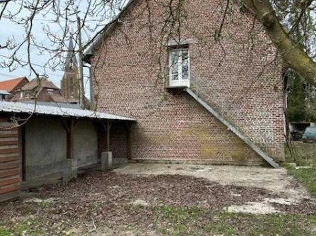 Bien agricole en vente à, 79000€
