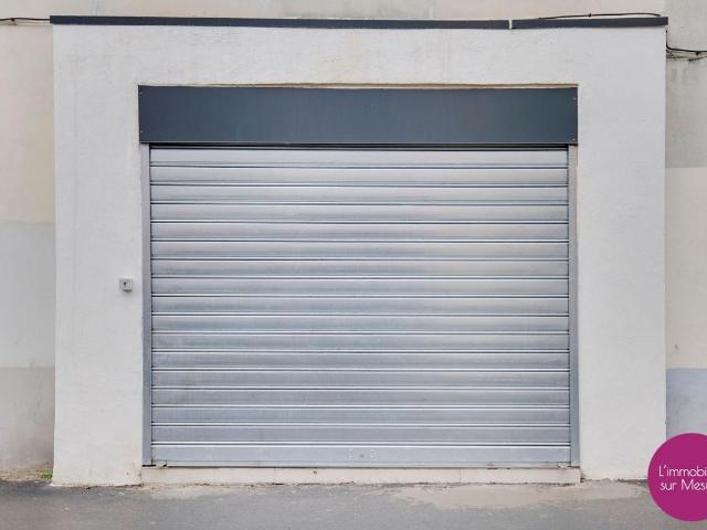 Bien Commercial À Vendre